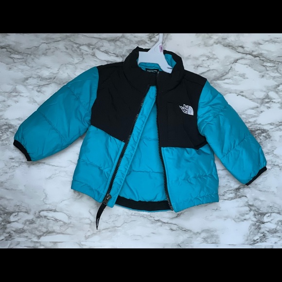 The North Face Other - The Northface Coat